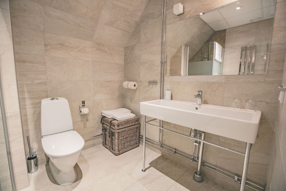 Family Studio, Private Bathroom photo 3