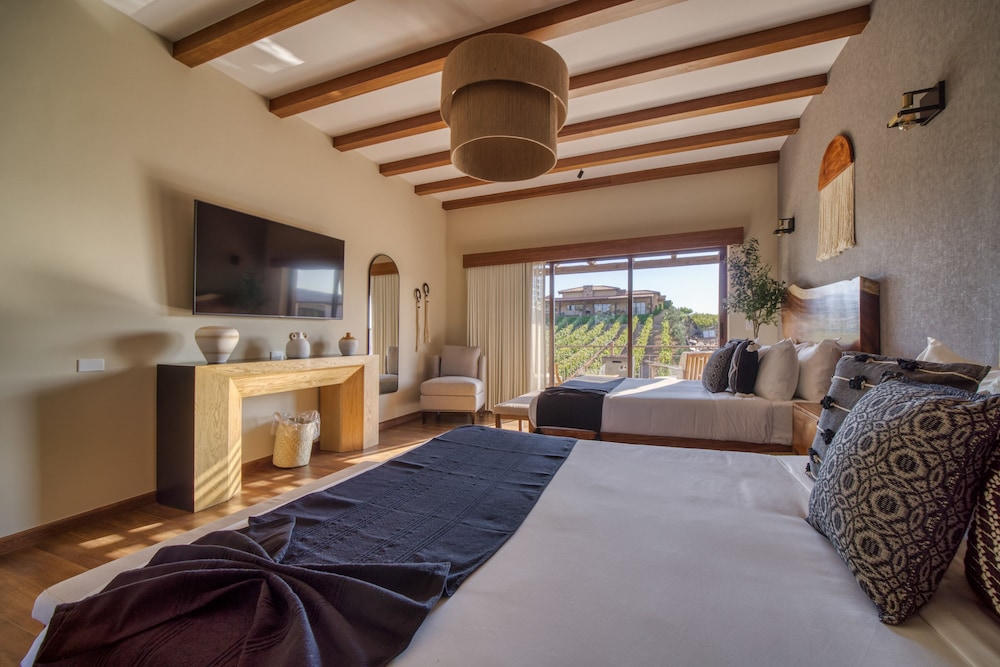 Romantic Double Room photo 2