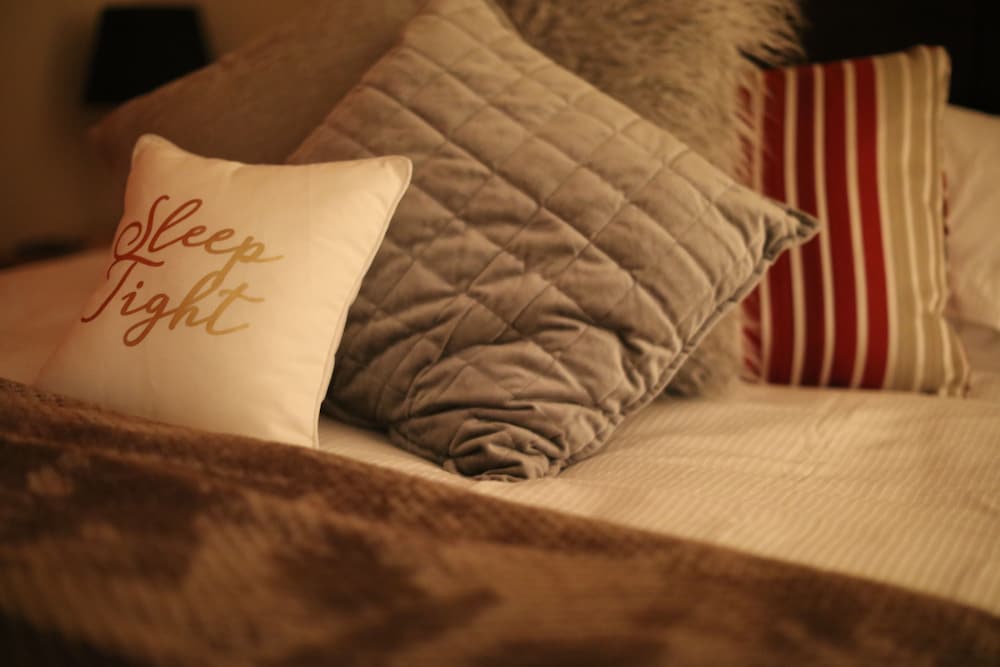 Deluxe Double Room, 1 Bedroom photo 3