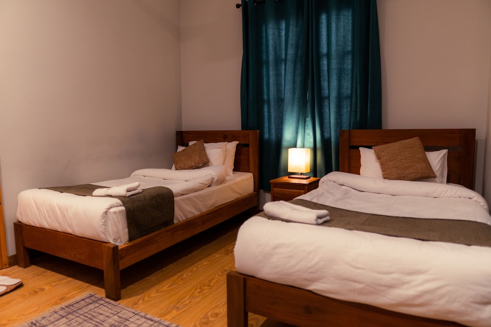Deluxe Twin Room - Photo 3