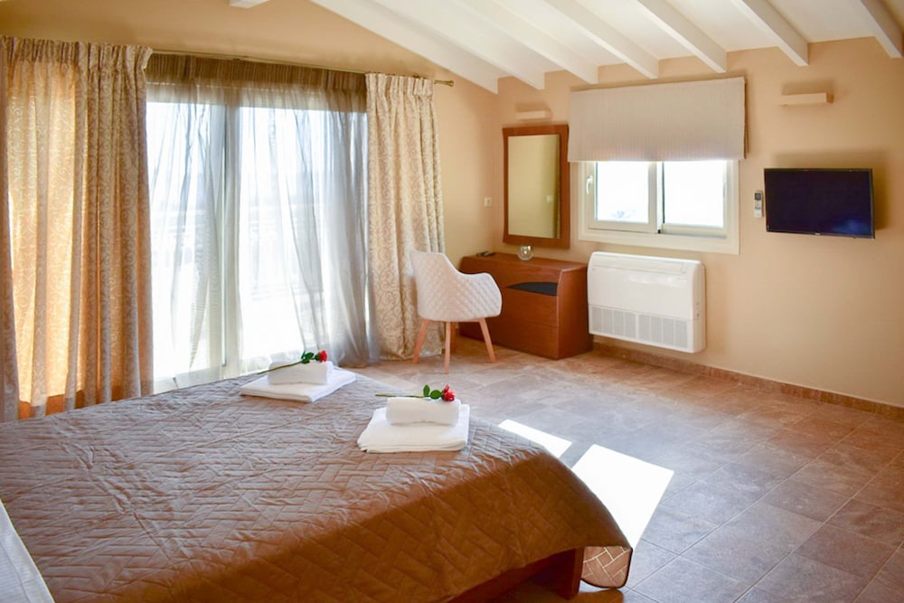 Pantokrator Private Pool Gem - Lux Villa in Corfu, Billede 25