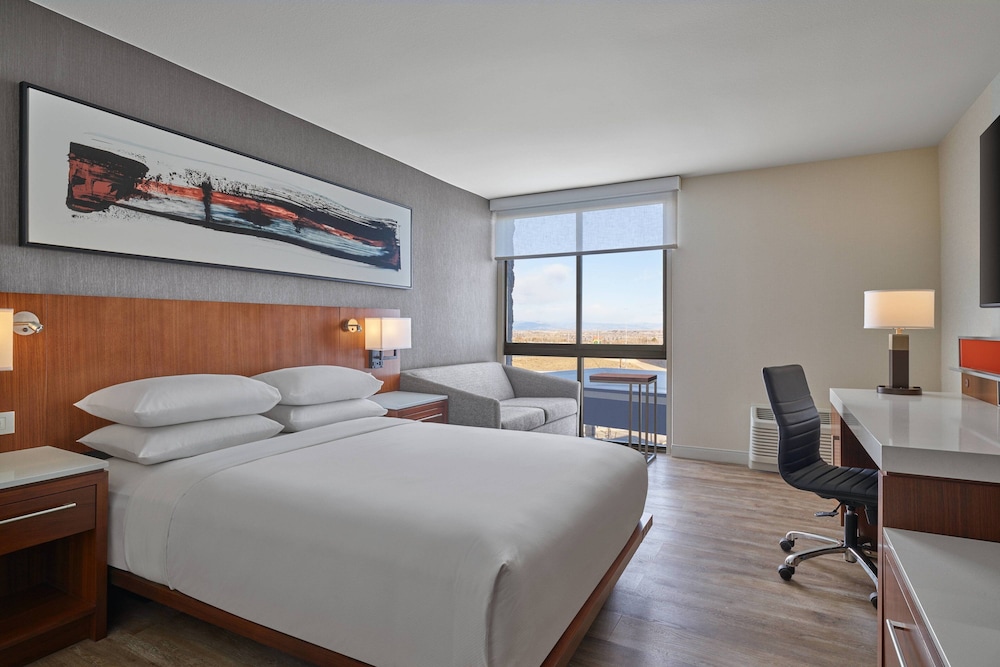 Executive Room, 1 King Bed - Photo 6