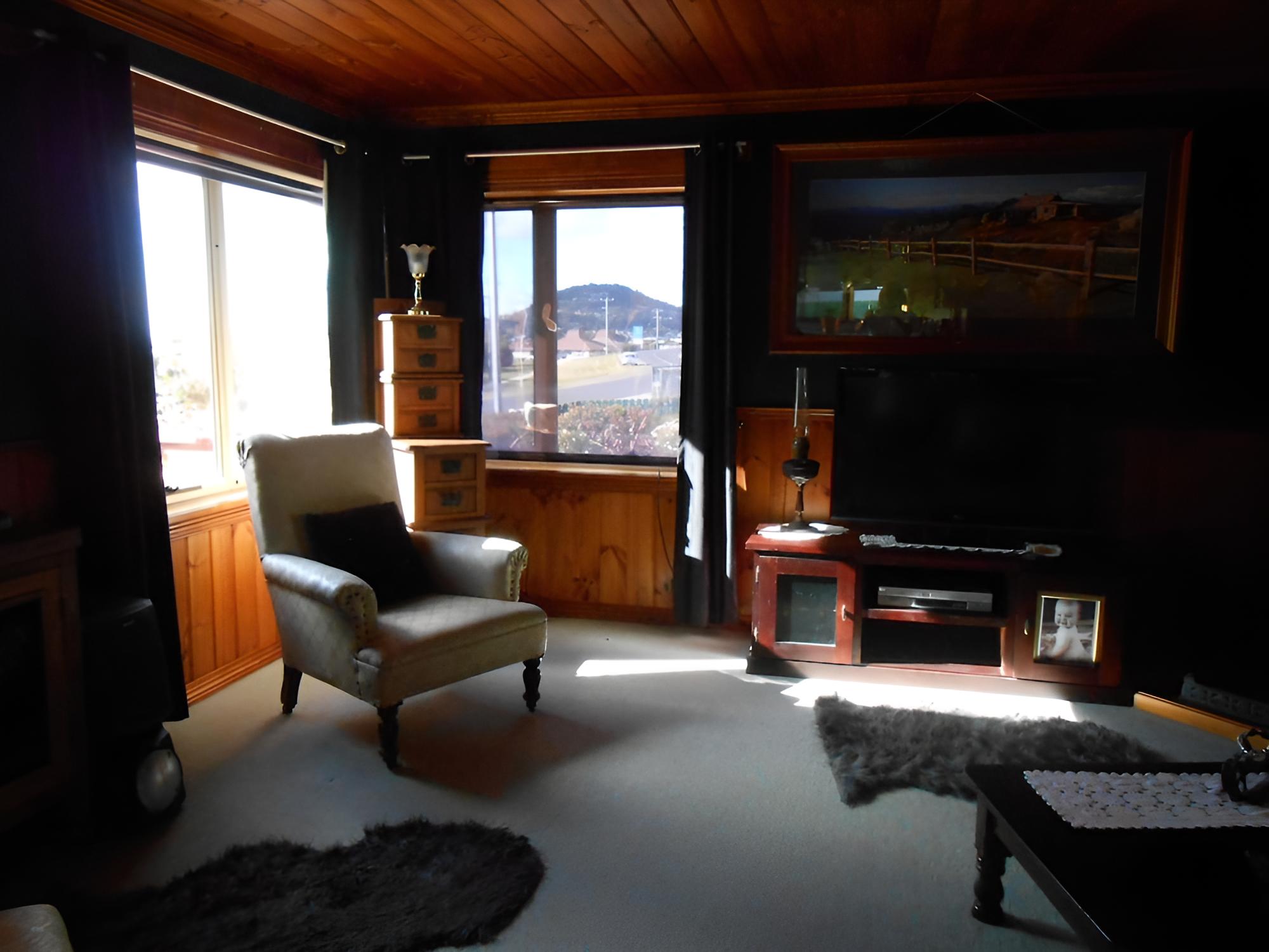 Seaview Apartment photo 3