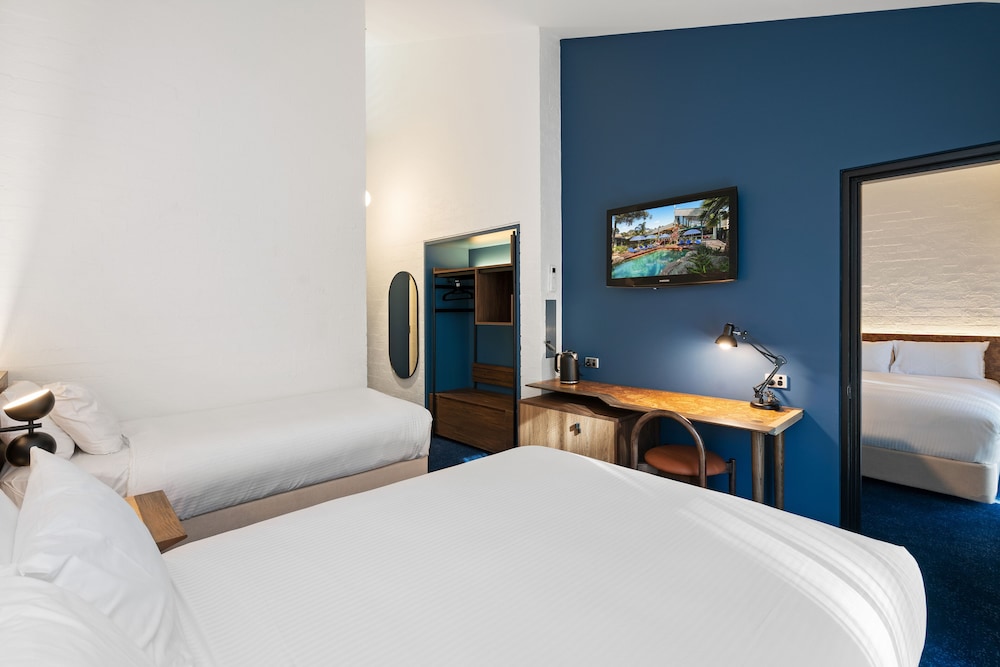 Family Suite photo 3