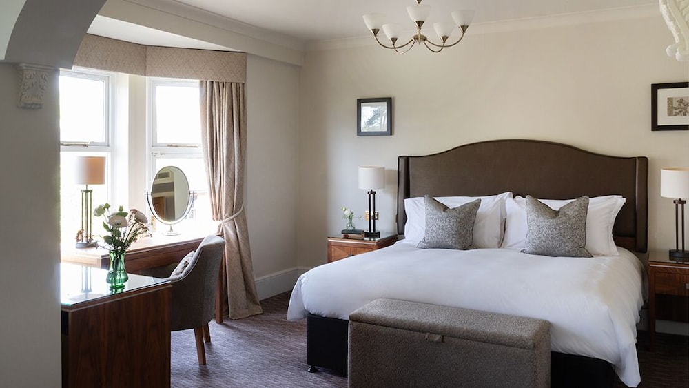 Junior Suite, 1 King Bed photo 1