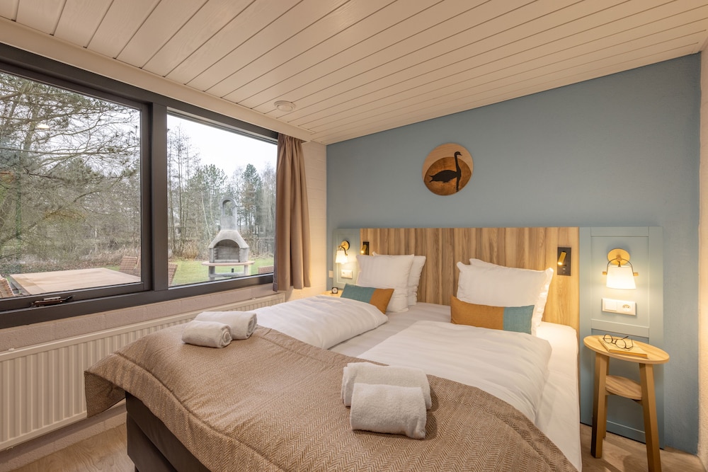 Deluxe Cottage, 3 Bedrooms photo 1