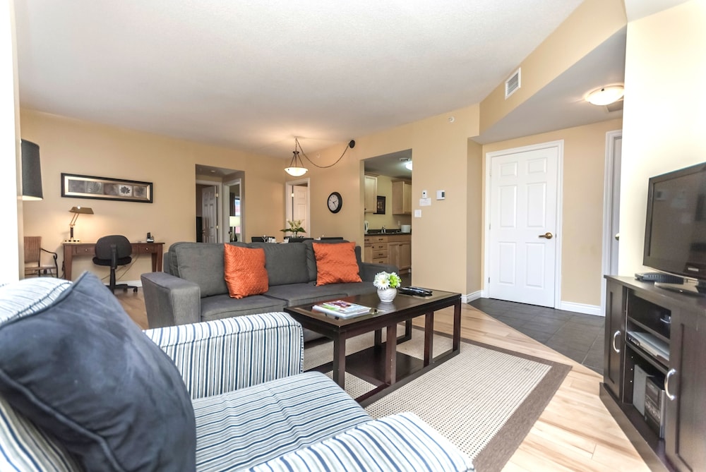Premier Suite, 1 Bedroom photo 2