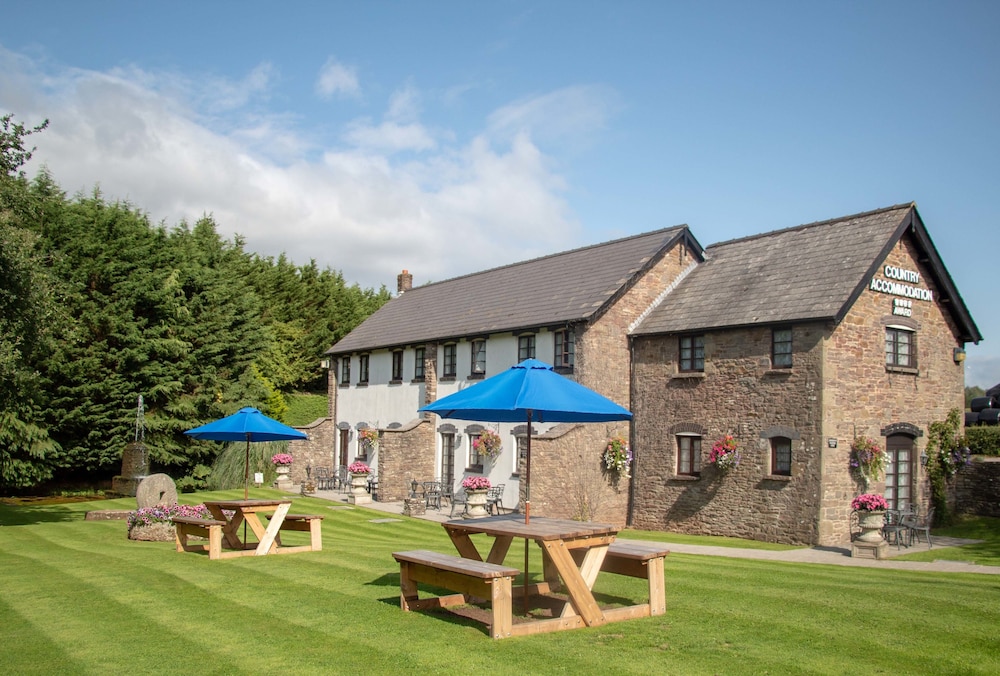 L'Auberge et Hôtel Greyhound, Photo 7