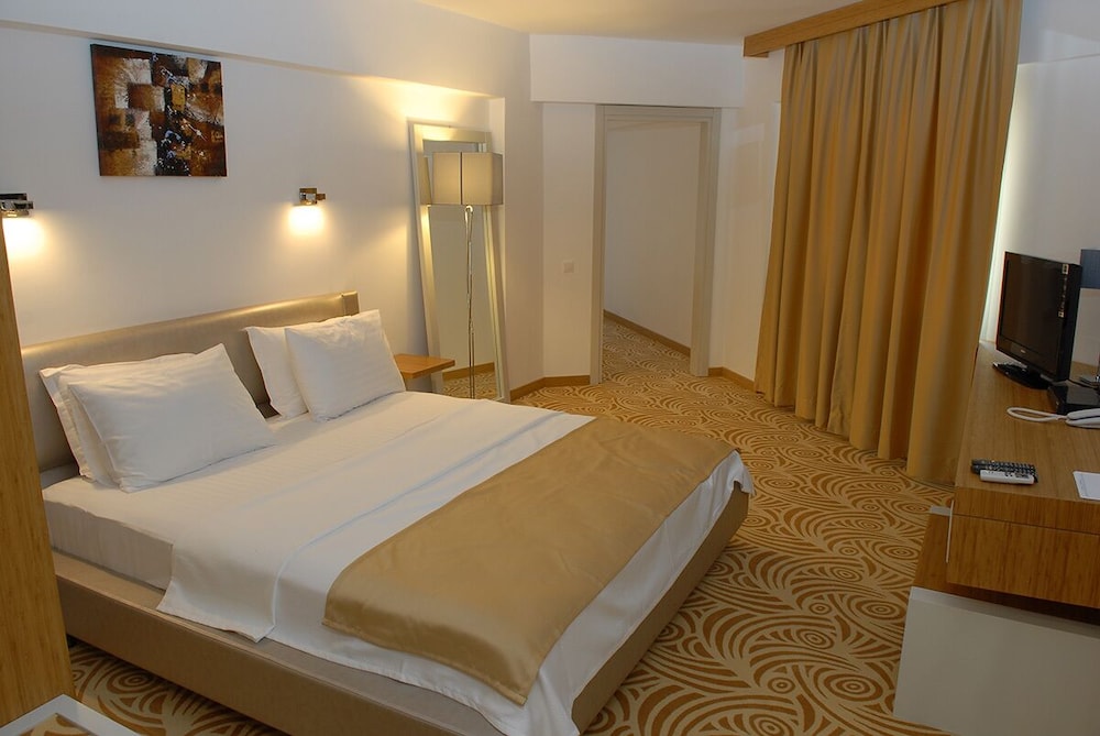 Family Quadruple Room photo 1