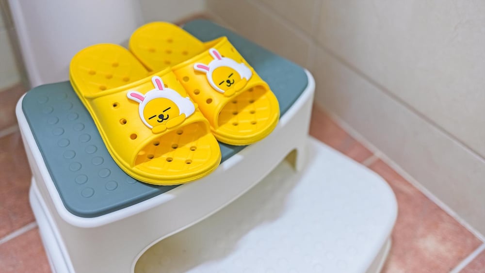 Basic Room, 1 Bedroom (Orenji -  Kidsroom) - Photo 14