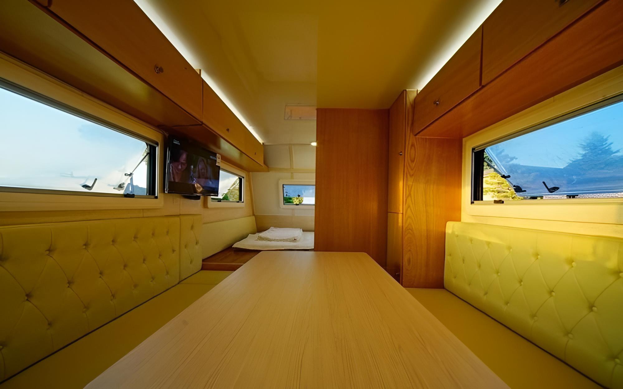 Room (Caravan02) - Photo 3