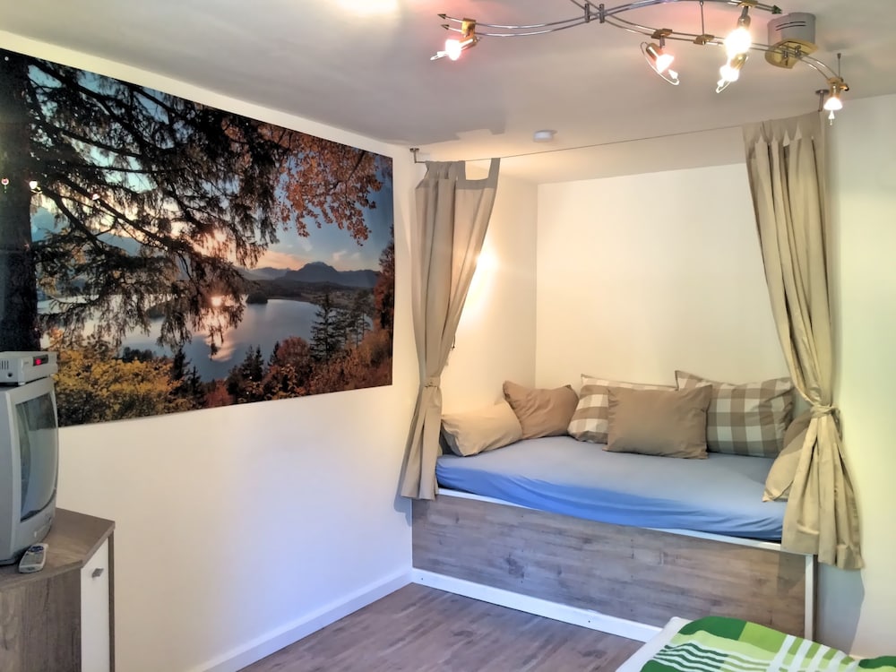 Double Room photo 1