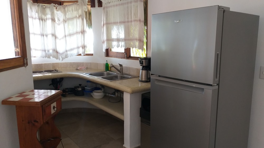 Comfort Villa, 1 Bedroom, Ocean View (Girasol) photo 3