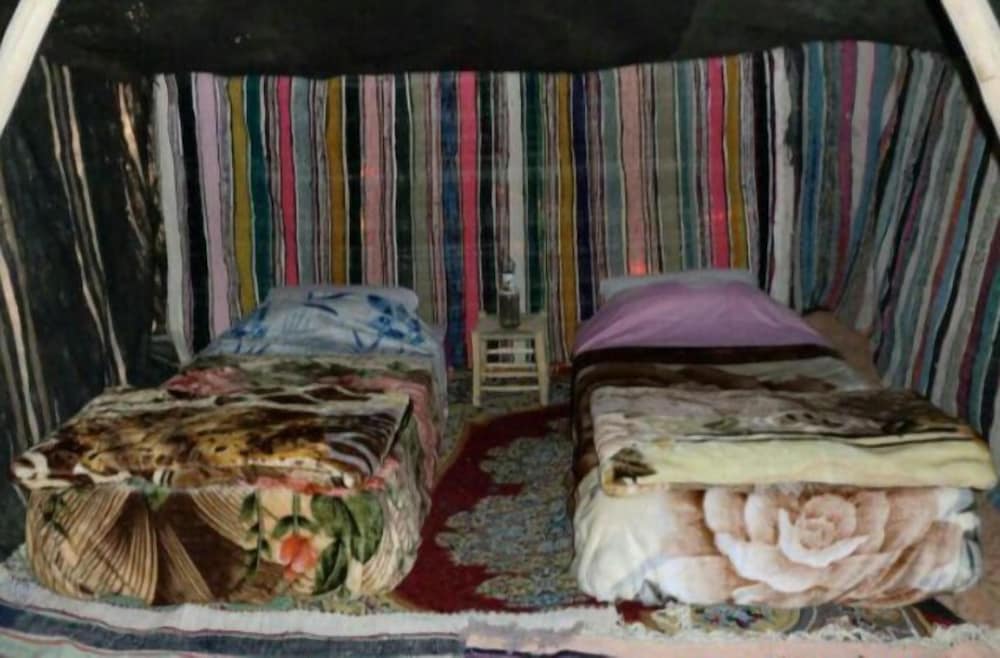 Tent, 1 Twin Bed photo 3