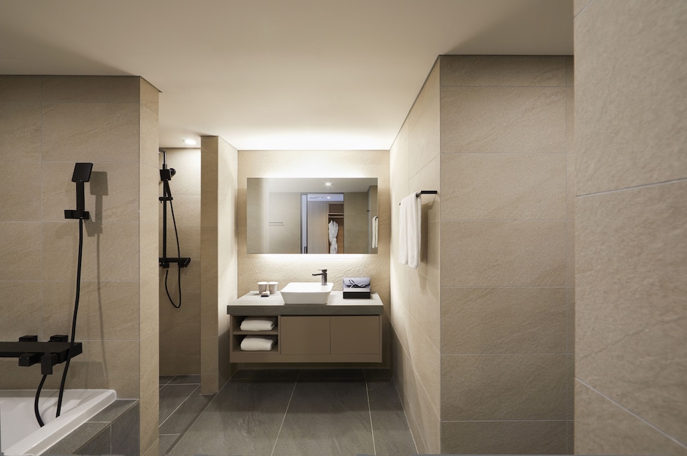 Family Twin Room, Mountain View (Visit Korea Offer) - Photo 3