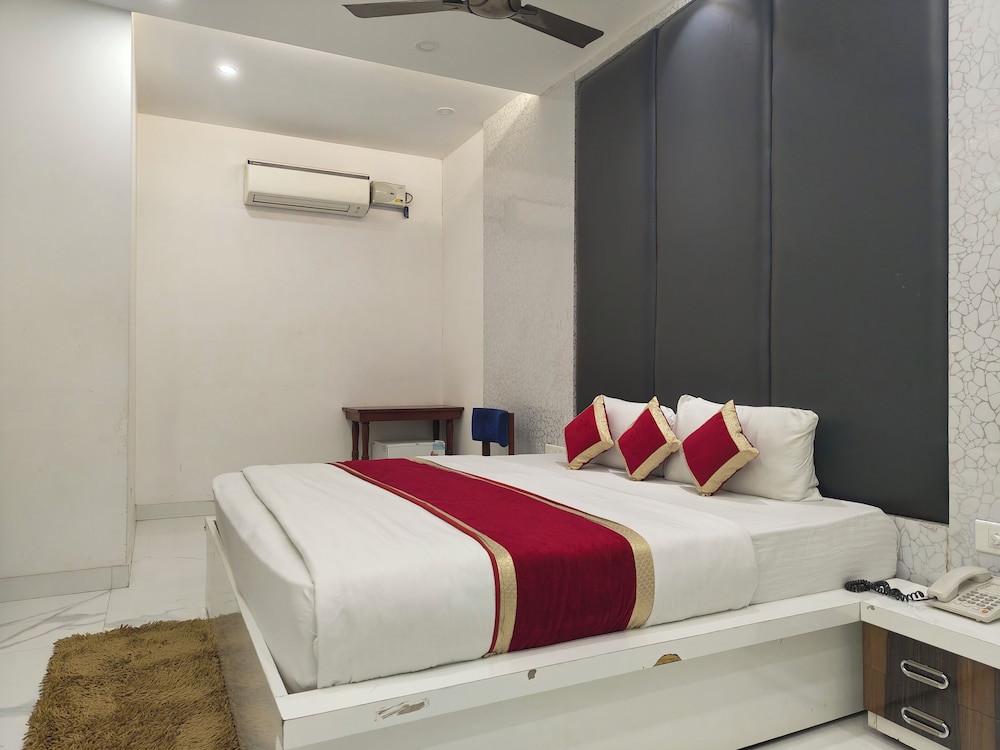 Luxury Studio Suite