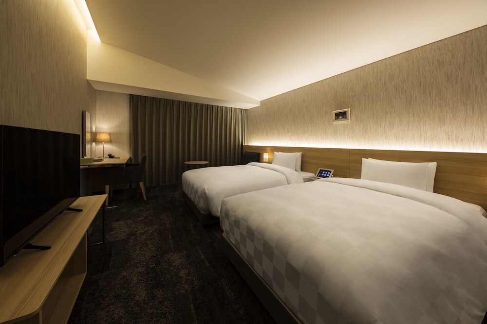 Standard Twin Room, Non Smoking (Single Use)
