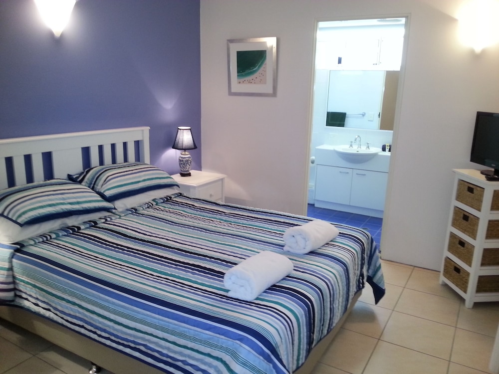 Deluxe Apartment, 2 Bedrooms, 2 Bathrooms, River View photo 3