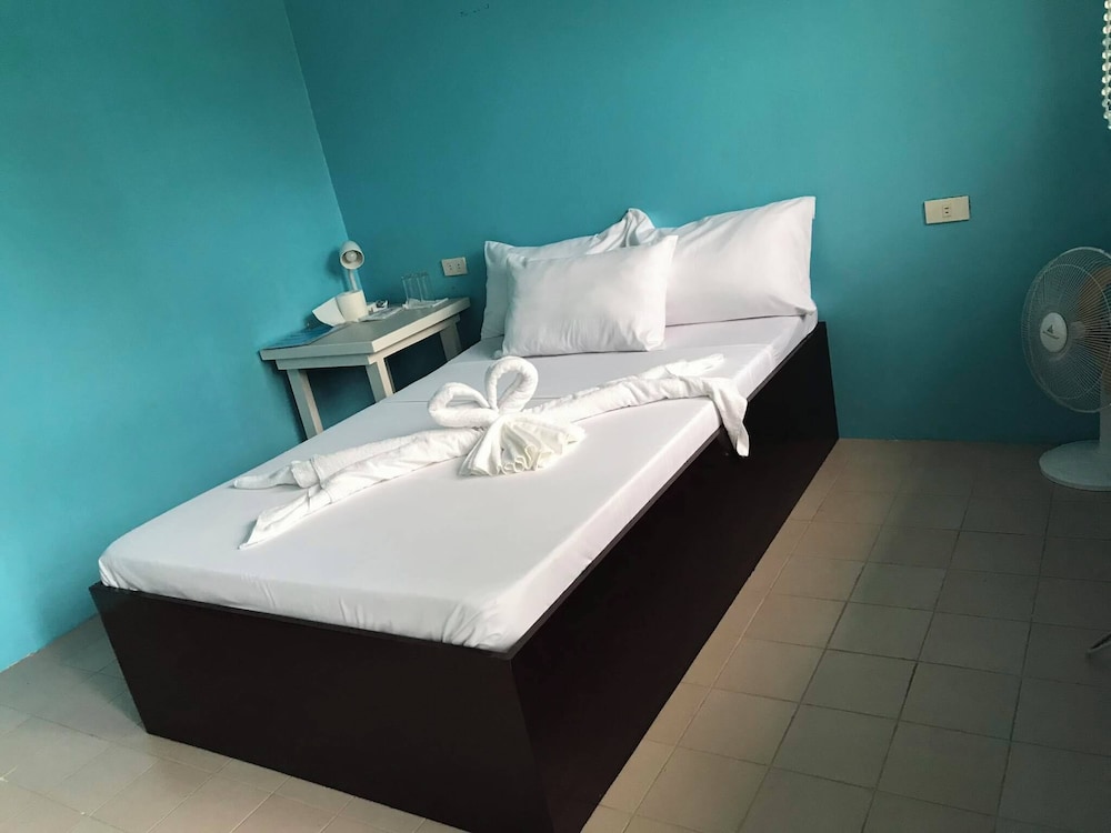 Standard Double Or Twin Room, Garden View photo 2