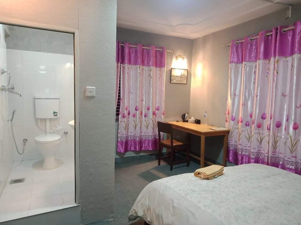 Comfort Double Room photo 1