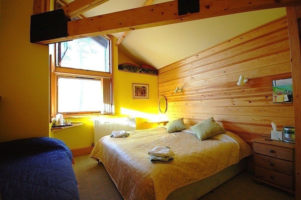 Super King or Twin Room (Moelwyn Bach) photo 1
