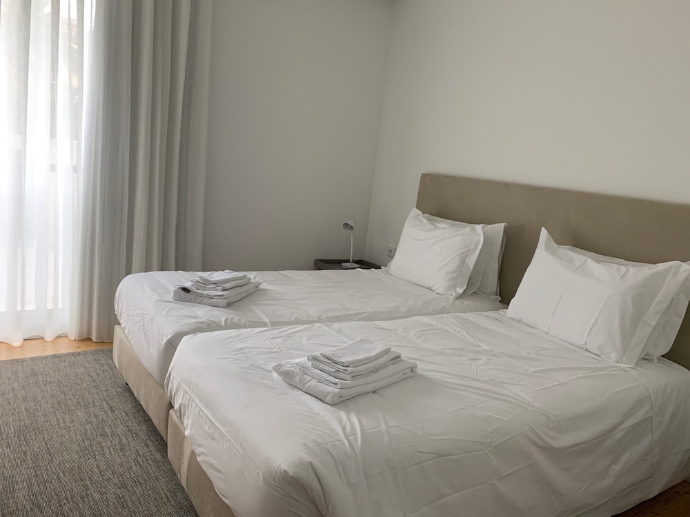Apartment, 2 Bedrooms, Balcony (Sea Villa)