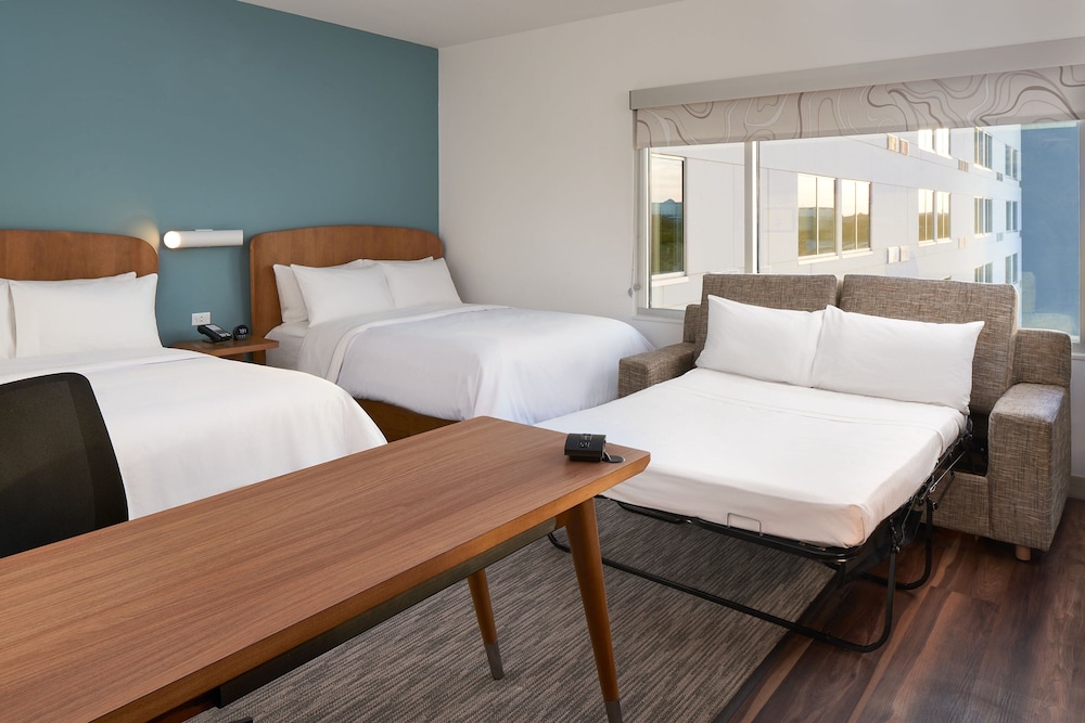 Suite, 1 Bedroom