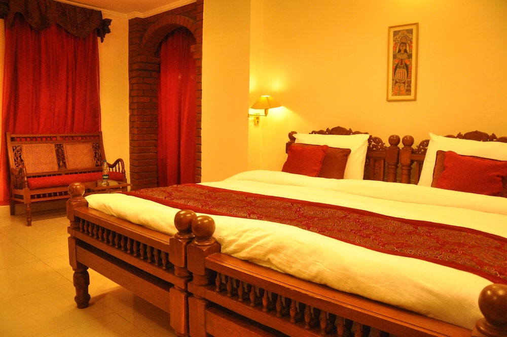 Standard Room - Photo 4