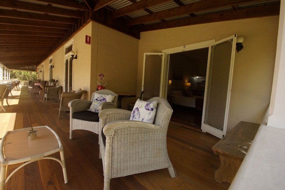 Verandah Room - Photo 7