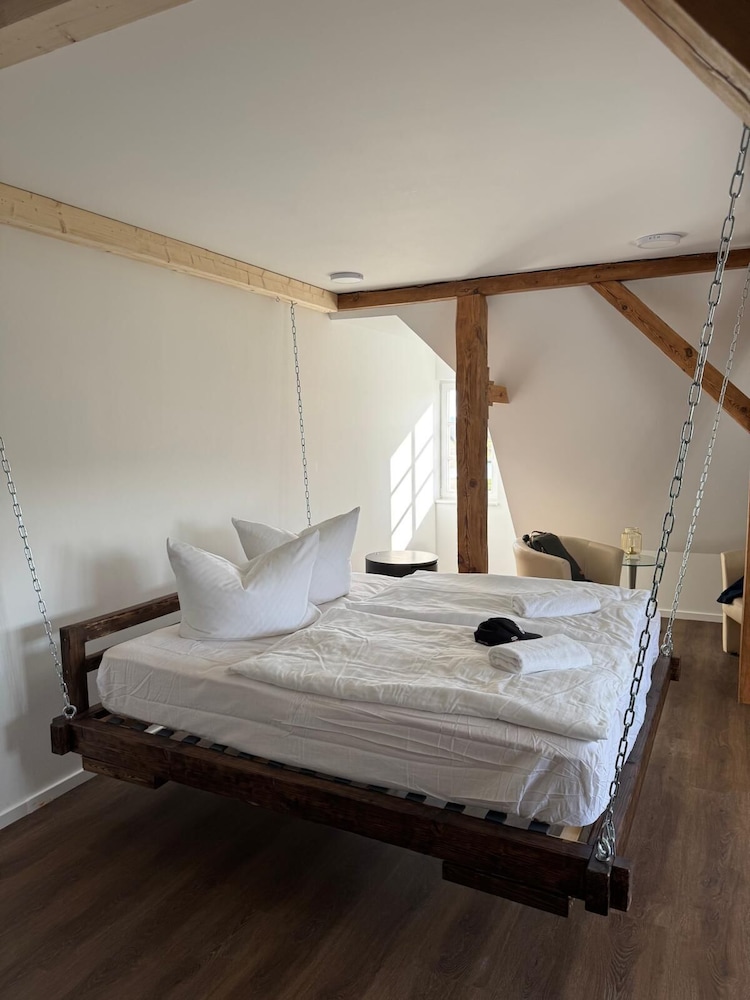 Exclusive Double Room, Air conditioning