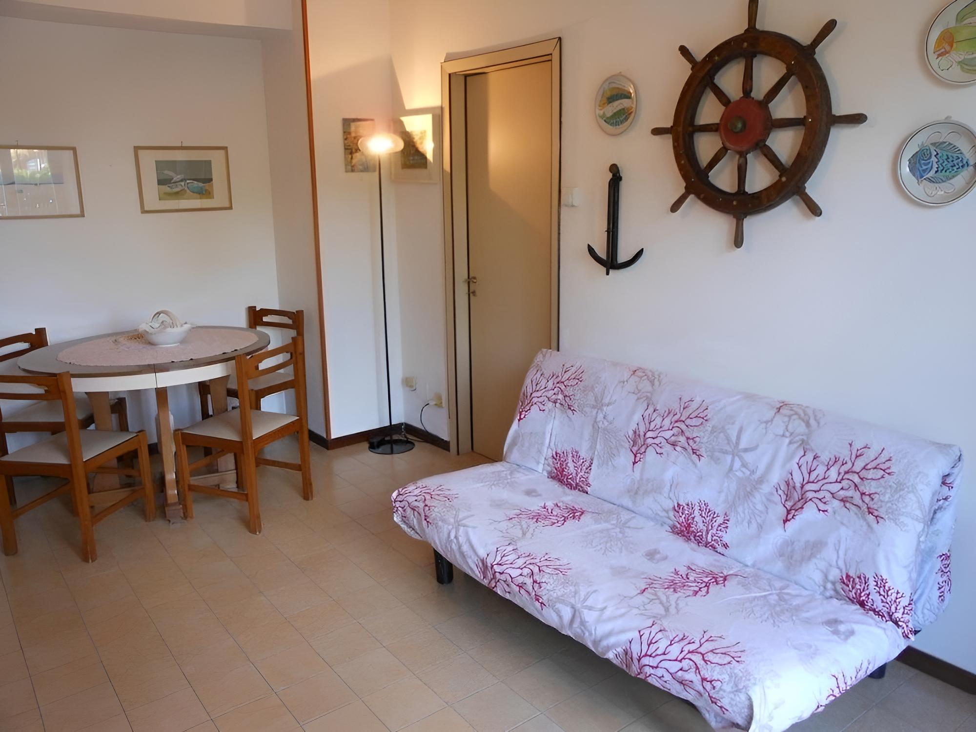 Apartment, 2 Bedrooms, Patio, Garden View photo 2