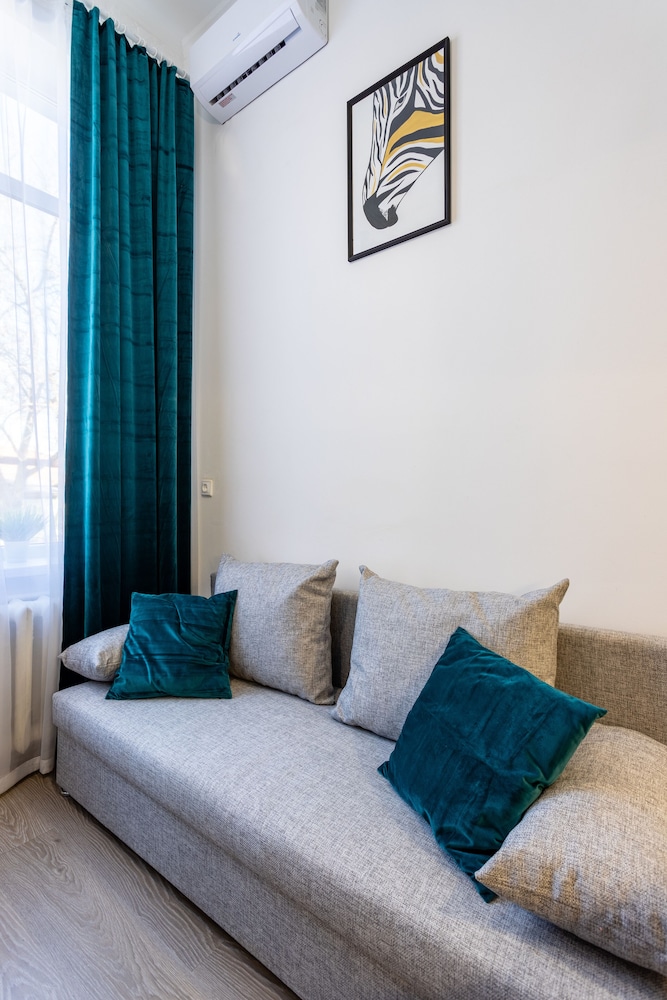 Apartment (Split level) photo 3