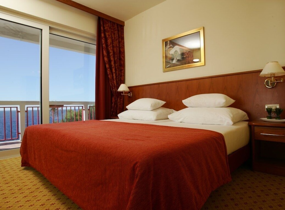 Premium Suite, Balcony, Sea View photo 1