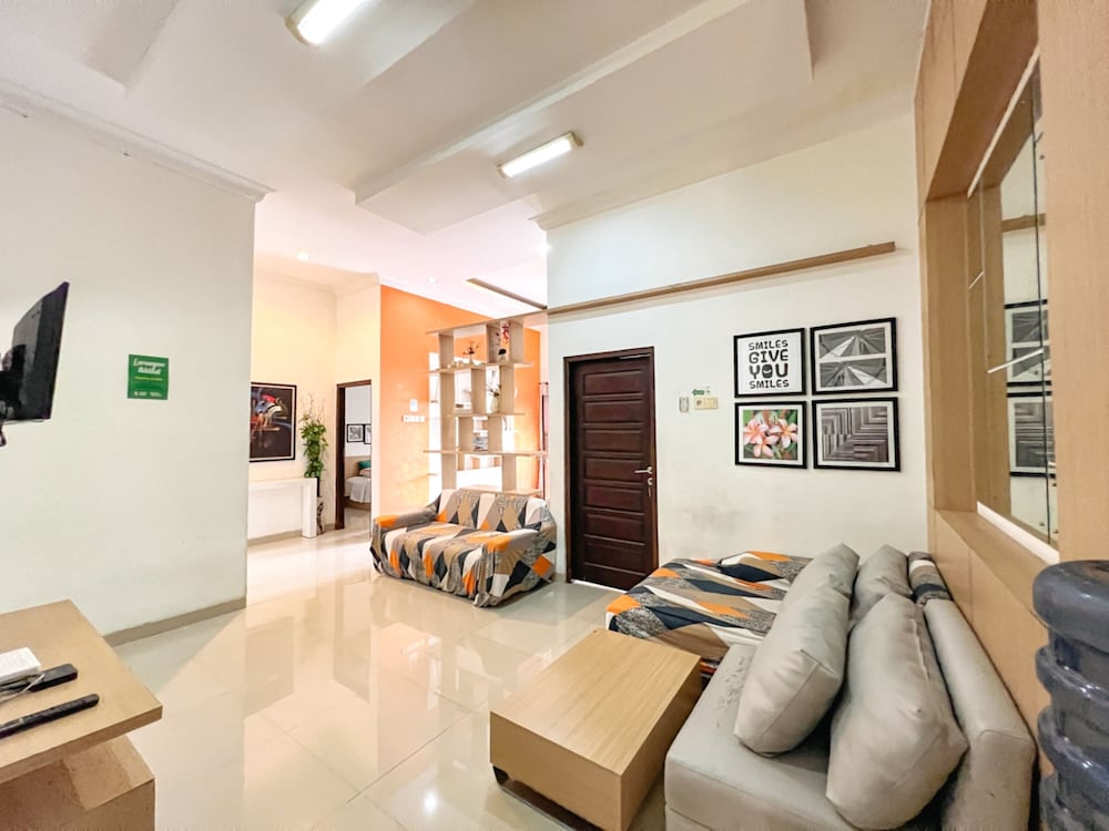 Family House, 3 Bedrooms photo 3