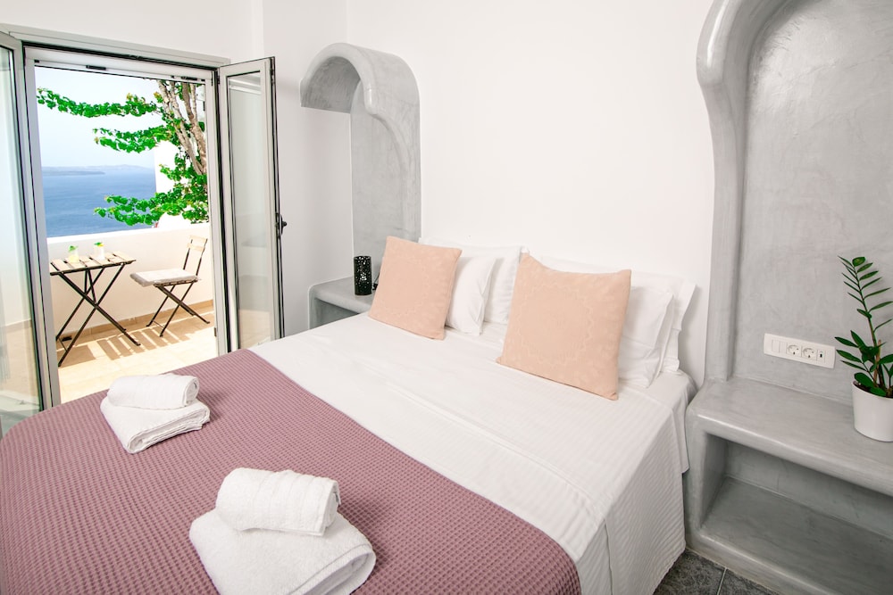 Panoramic Apartment, 2 Bedrooms, Sea View