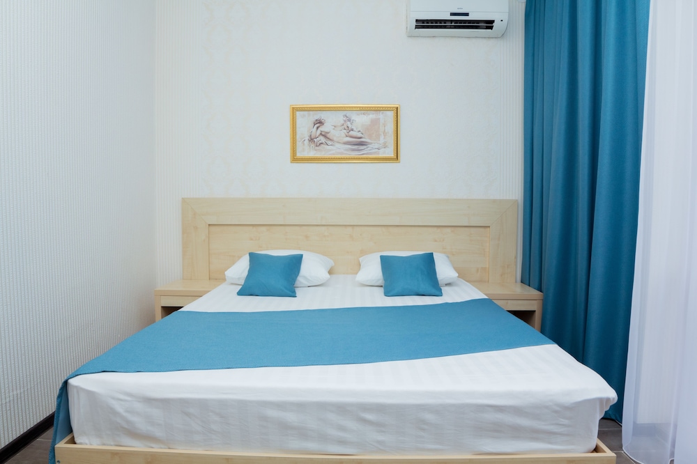 Standard Double Room, Sea View photo 3