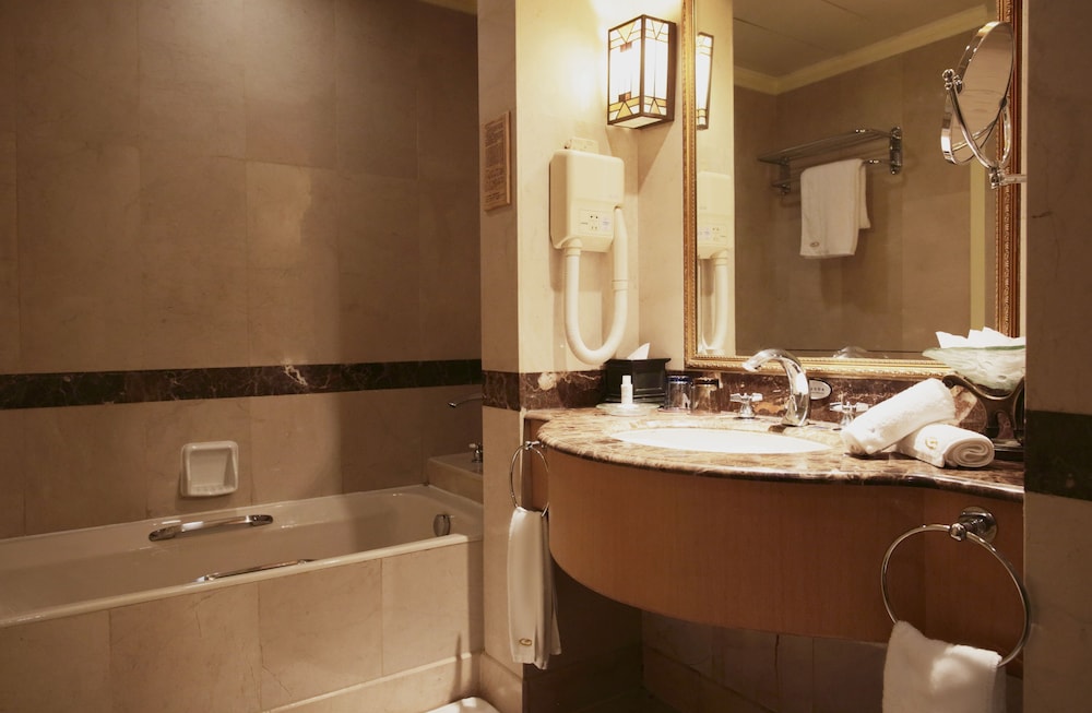 Executive Single Room photo 3