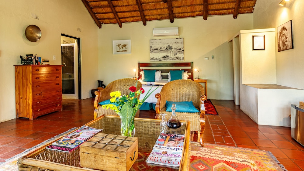 Superior Double Room photo 1