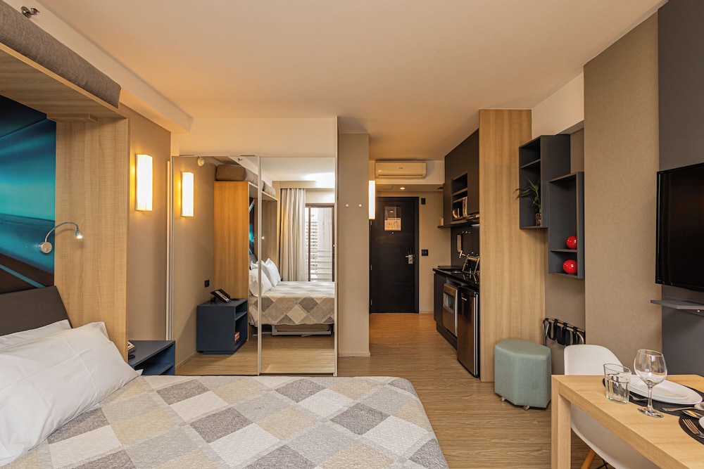 Premium Double Room
