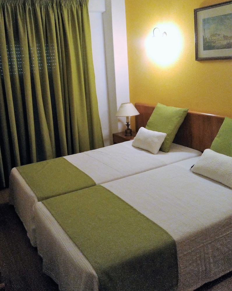 Apartment, 1 Bedroom, Balcony (for 4 people) photo 1