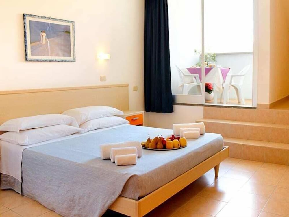 Superior Triple Room photo 1