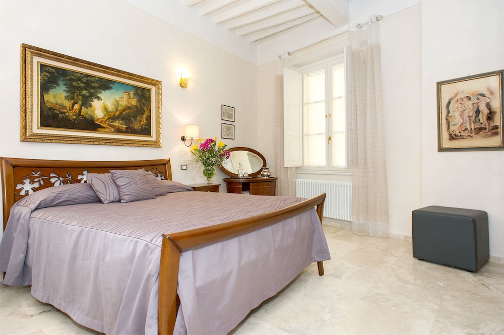 Deluxe Double Room, Hot Tub