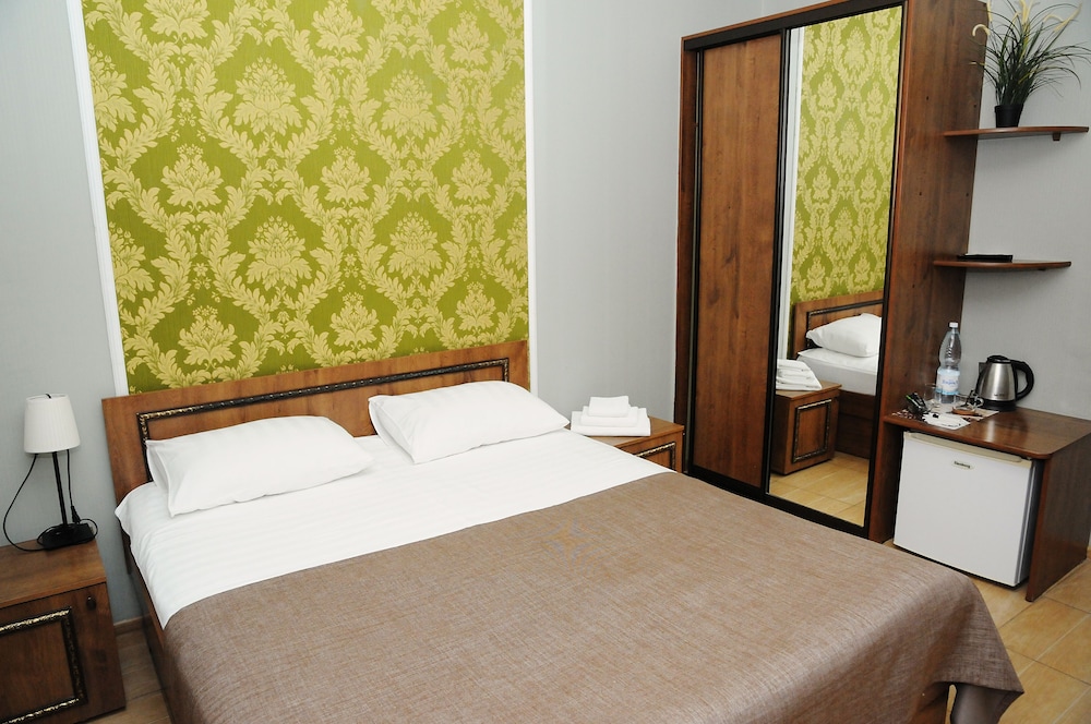 Standard Single Room photo 3
