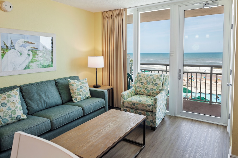 Condo, 1 Bedroom, Ocean View