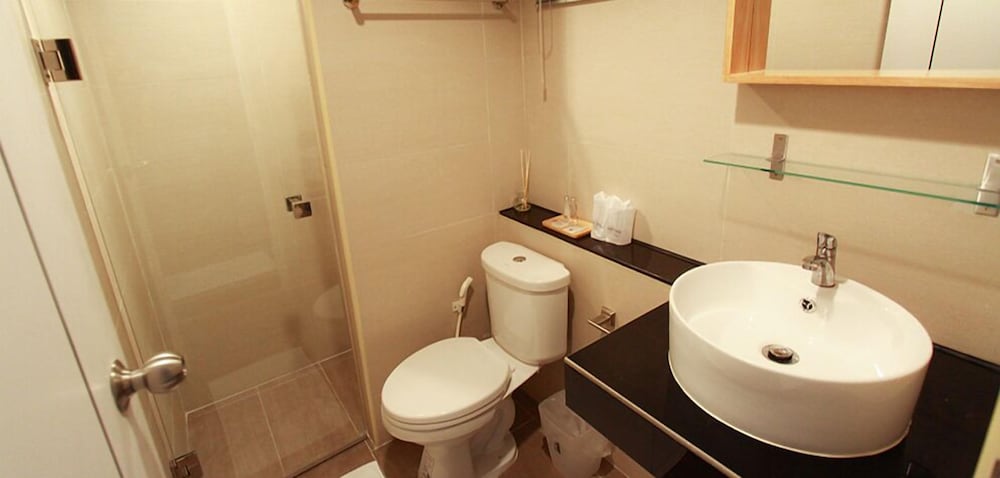 Basic Double Room photo 2