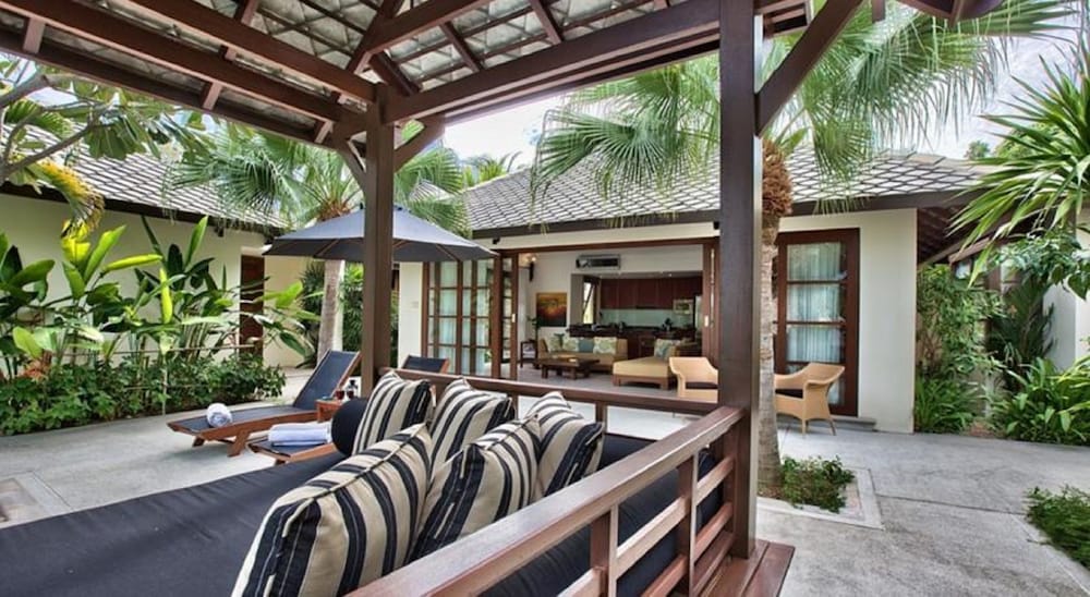 Villa, 2 Bedrooms (Courtyard Pool Villa) - Photo 2