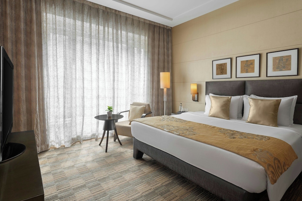 Suite, 1 King Bed