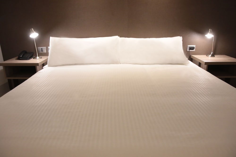 Comfort Double Room, 1 Queen Bed photo 2