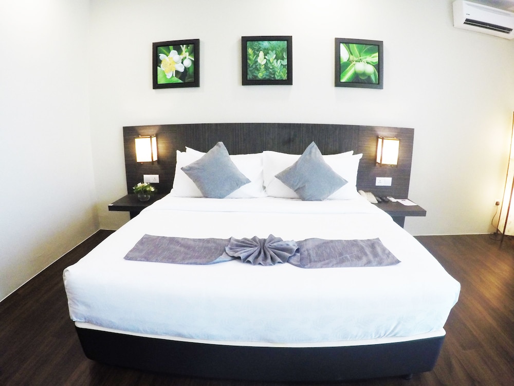 Superior Double Room photo 1