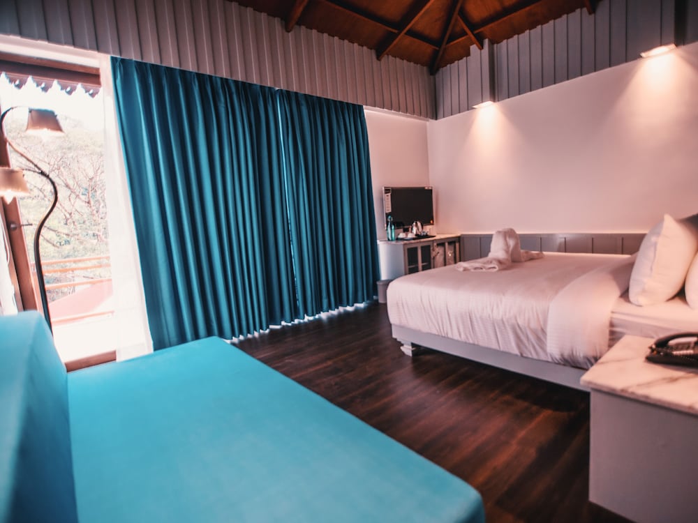 Garden Suite Villa - Photo 1